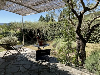 Villa Cotignac Ambiente 35
