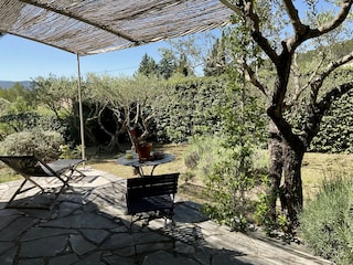 Villa Cotignac Omgeving 35