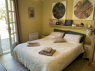 Villa Cotignac Features 22