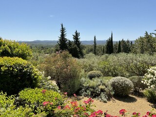 Villa Cotignac Ambiente 36
