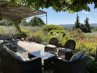Villa Cotignac Registrazione all'aperto 12