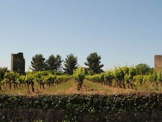 Casa per le vacanze Cotignac Ambiente 23