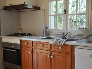 Casa per le vacanze Cotignac Caratteristiche 17