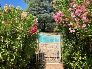 Casa per le vacanze Cotignac Registrazione all'aperto 5