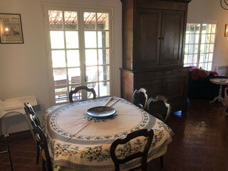 Casa per le vacanze Cotignac Caratteristiche 20