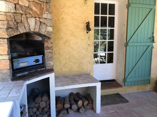 Casa per le vacanze Cotignac Caratteristiche 21