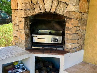 Vakantiehuis Cotignac  39