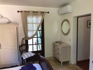 Casa per le vacanze Cotignac Caratteristiche 10