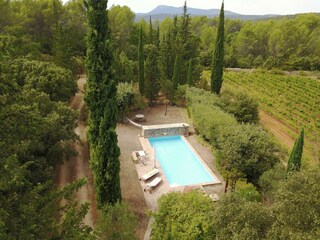 Casa per le vacanze Montfort-sur-Argens  26