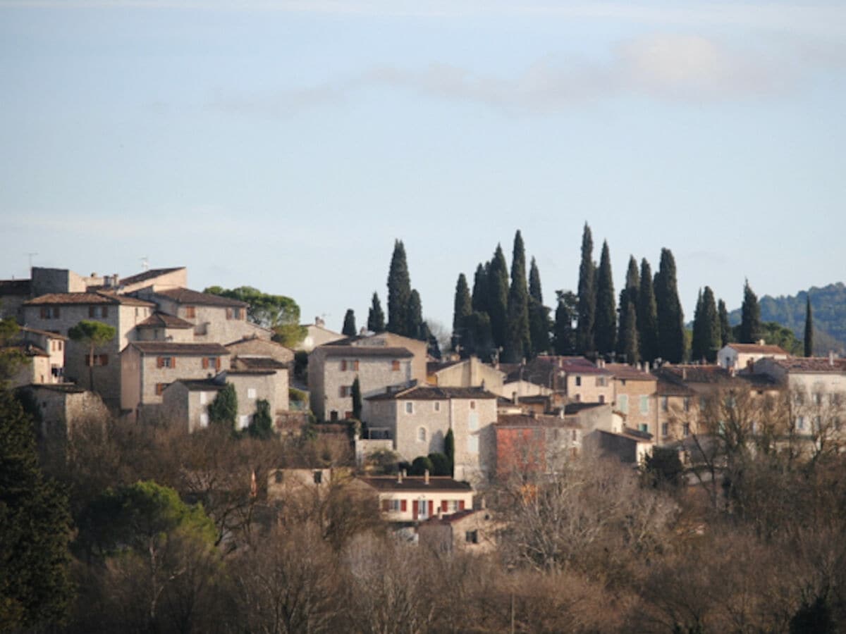 Ferienhaus Montfort-sur-Argens Umgebung 25