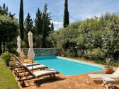 Vakantiehuis Montfort-sur-Argens Buitenaudio-opname 1