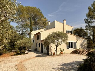 Casa per le vacanze Montfort-sur-Argens  27