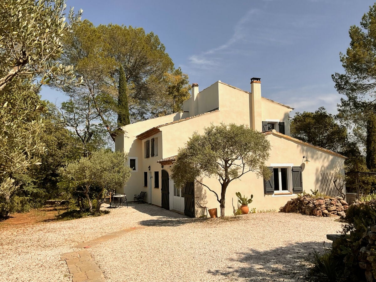 Ferienhaus Montfort-sur-Argens  27