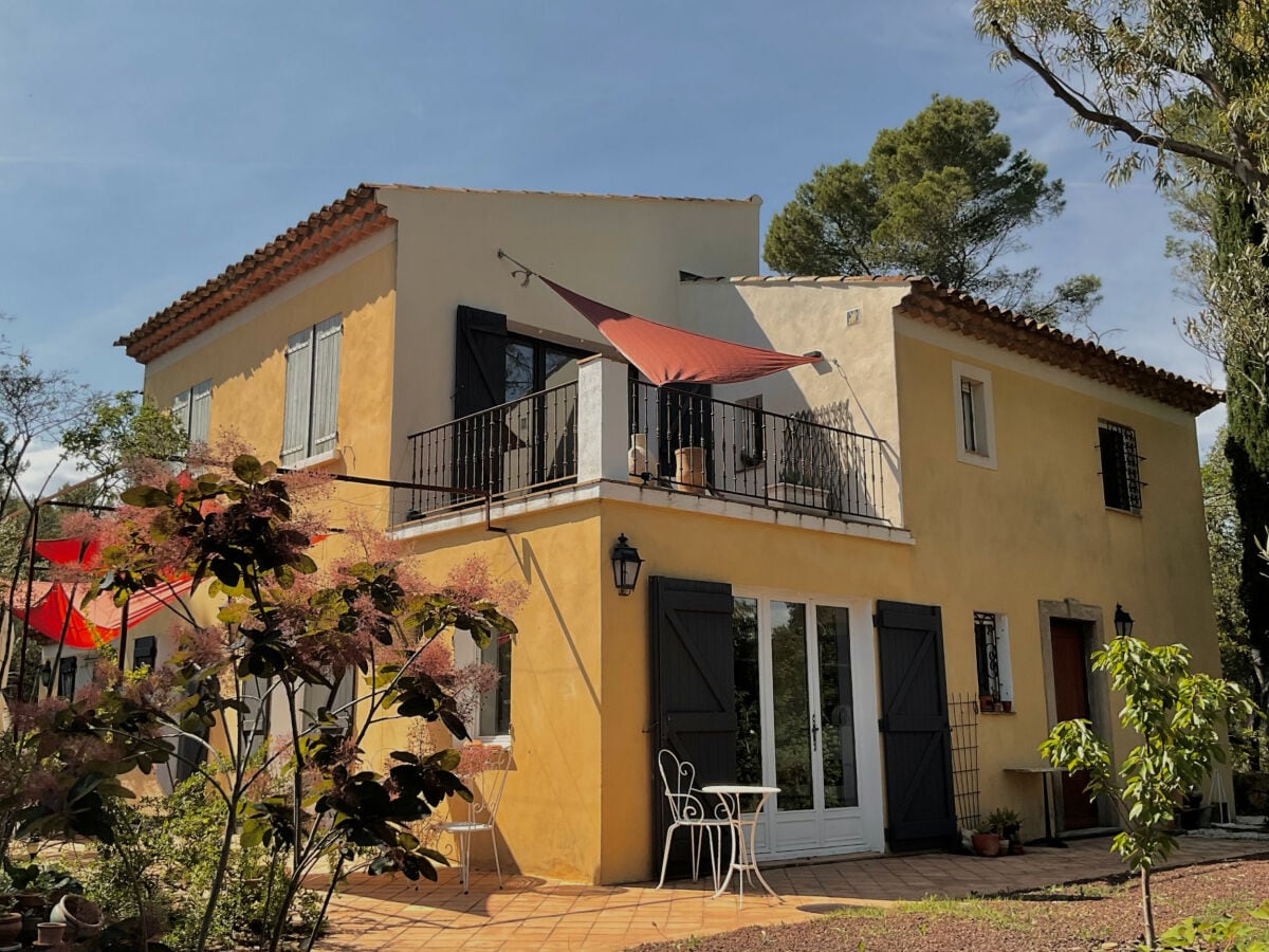 Ferienhaus Montfort-sur-Argens Außenaufnahme 3