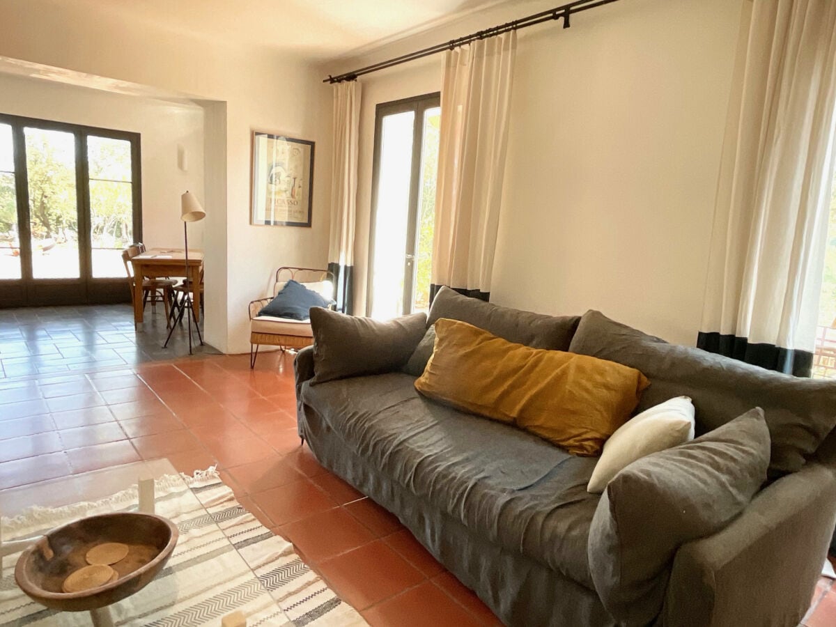 Ferienhaus Montfort-sur-Argens Ausstattung 8