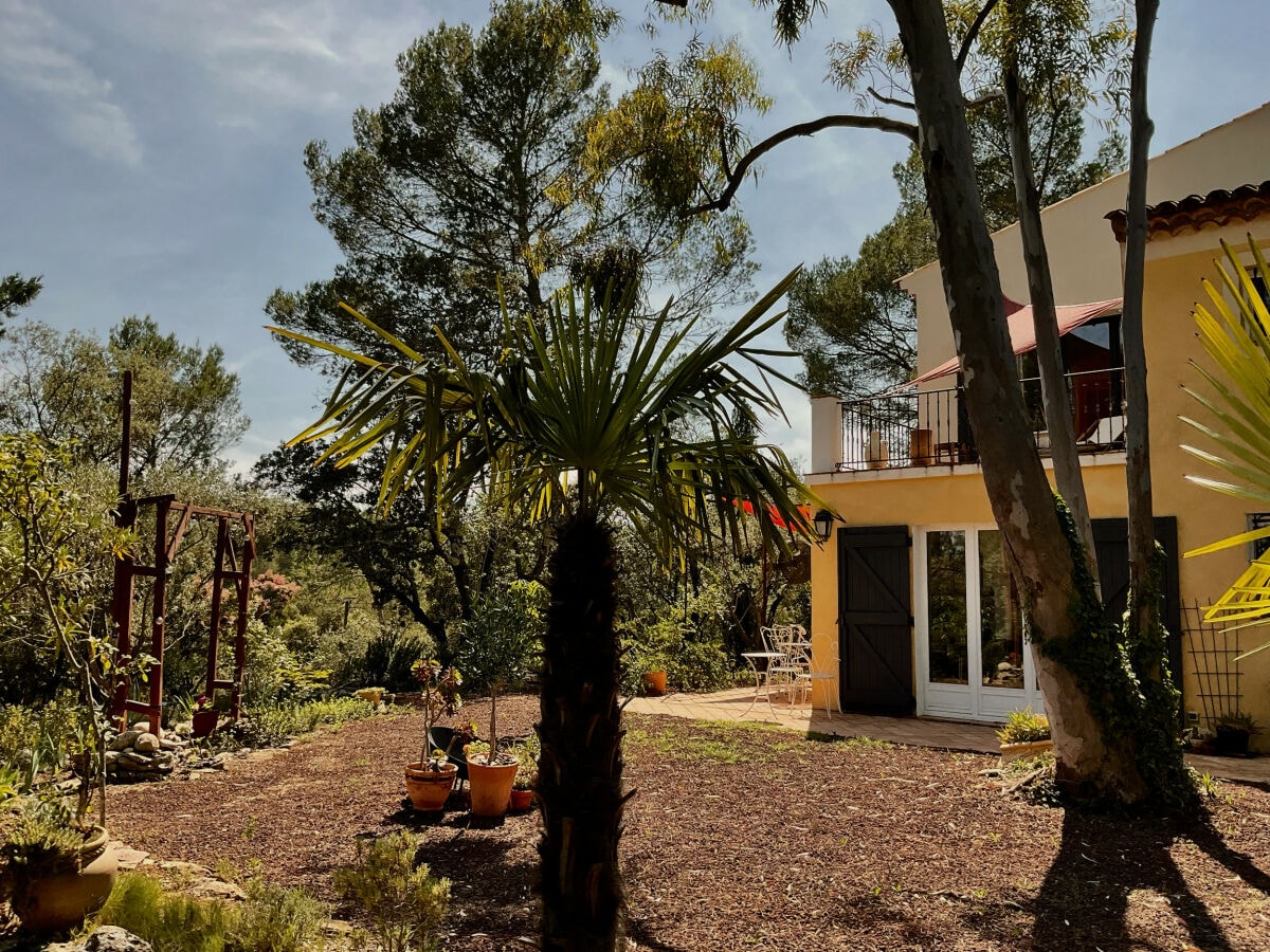 Ferienhaus Montfort-sur-Argens  28