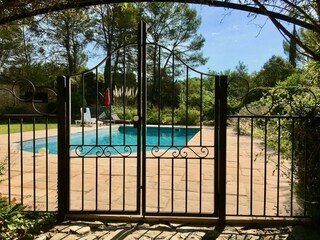 Casa per le vacanze Sillans-la-Cascade Registrazione all'aperto 3