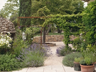 Villa Cotignac Außenaufnahme 10