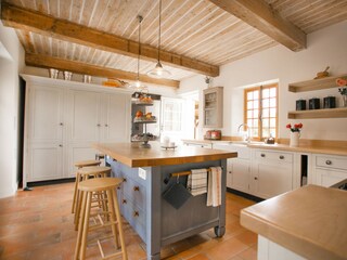 Villa Cotignac Caratteristiche 26