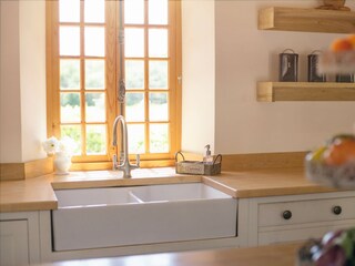 Villa Cotignac Ausstattung 26