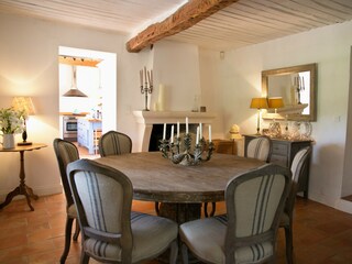 Villa Cotignac Kenmerken 28