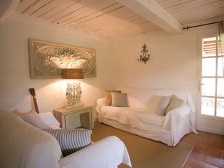 Villa Cotignac Ausstattung 13