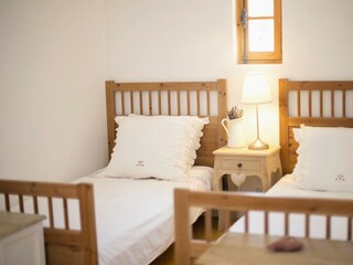 Villa Cotignac Ausstattung 16