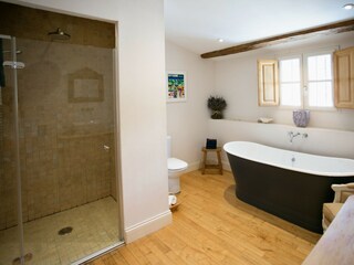 Villa Cotignac Kenmerken 15