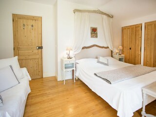 Villa Cotignac Caratteristiche 20