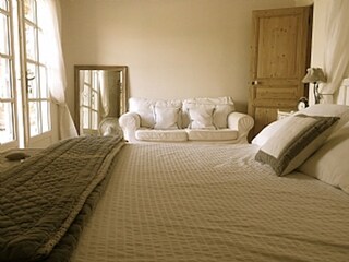 Villa Cotignac Ausstattung 14