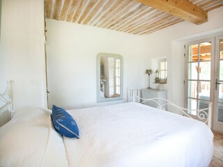 Villa Cotignac Caratteristiche 18