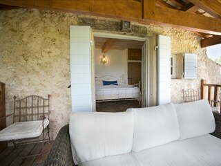 Villa Cotignac Caratteristiche 15