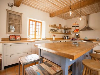 Villa Cotignac Kenmerken 12