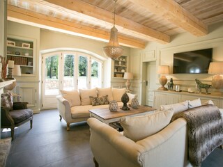 Villa Cotignac Caratteristiche 12