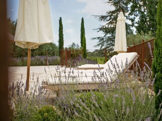 Villa Cotignac Buitenaudio-opname 3