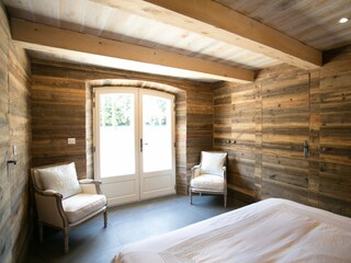 Villa Cotignac Ausstattung 22