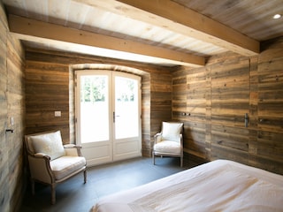 Villa Cotignac Ausstattung 23