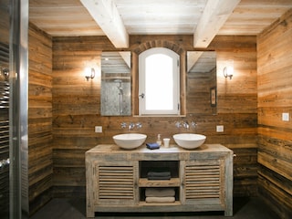 Villa Cotignac Ausstattung 24