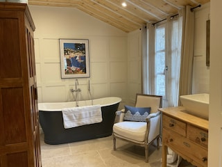 Villa Cotignac Features 27