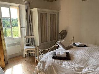 Villa Cotignac Caratteristiche 29