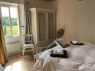 Villa Cotignac Features 29