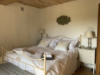 Villa Cotignac Features 30