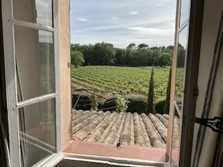 Villa Cotignac Ambiente 41