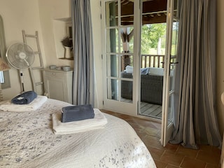 Villa Cotignac Features 32