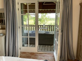 Villa Cotignac Outdoor Recording 9