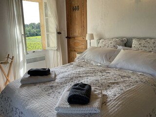 Villa Cotignac Caratteristiche 33