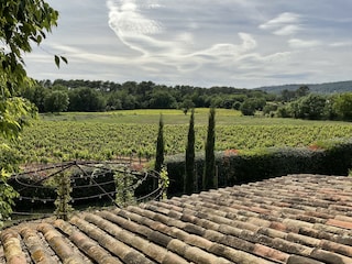 Villa Cotignac Ambiente 42
