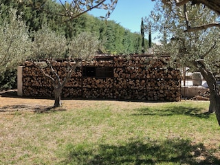 Villa Cotignac Ambiente 43