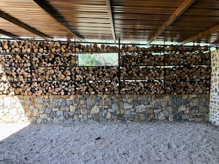 Villa Cotignac Ambiente 44
