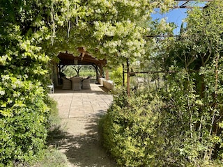 Villa Cotignac Ambiente 45